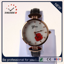 Promotion Uhr Quarzuhr Damenuhr Alloy Watch (DC-1368)